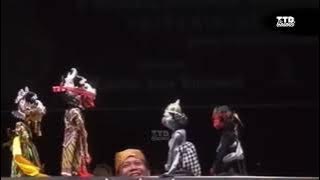 Wayang Golek Bobodoran Dalang Dadan Sunandar Sunarya Budak Buncir Tamat
