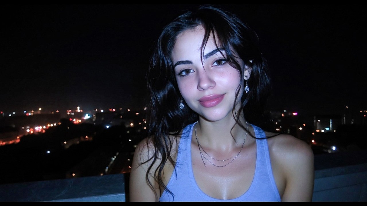 she still lives in my head.