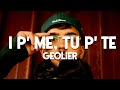 Geolier - I P’ ME, TU P’ TE (Testo/Lyrics) | Sanremo 2024