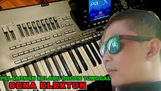 Download lagu PELAMINAN KELABU || DANGDUT ORGEN TUNGGAL