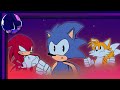 Sonic Mania MAP “Settin the Scene!” Collab part 11