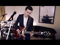 Uptown Funk Cover - Bruno Mars and Mark Ronson