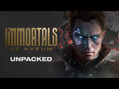 Шутер Immortals of Aveum на Unreal Engine 5.1 от EA "ушел на золото": с сайта NEWXBOXONE.RU