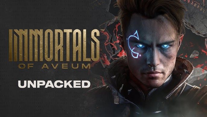 EA and Ascendant Studios Unveil Immortals of Aveum™, an All-New Single  Player Magic Shooter Launching July 20, 2023