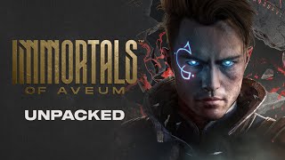 Immortals of Aveum™ | Unpacked screenshot 5