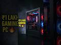 I Built a Gaming PC Under ₹1 Lakh in 2026 😳 #shorts #viral #youtubeshorts #reels #trending