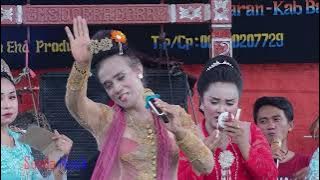 ceu eha daun hiris show banten  ll PUSPA KATINEUNG