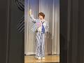 MATSURIぽかぽか生歌唱涙のスウィートチェリー小野寺翼くん推しカメラ #matsuriわっしょい #小野寺翼