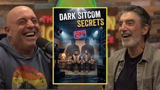 Charlie Sheen to Roseanne: Why Do Sitcom Stars Go Crazy |Joe Rogan & Chuck Lorre
