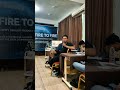 TIANDY LAUNCHING PRODUK KEREN di gathering kali ini? #shorts #cctv #tiandy #gathering #business