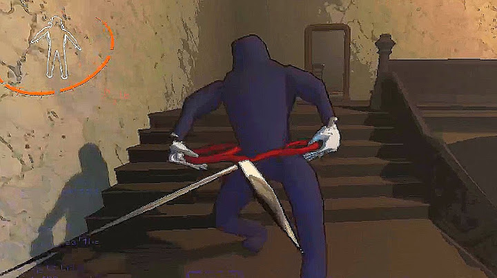 the new monster in lethal company will give you a haircut