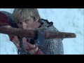 Merlin & Arthur - "You Should've Killed Him!" (S05E02)