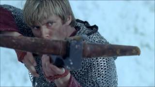 Merlin & Arthur - 'You Should've Killed Him!' (S05E02)