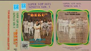 SUPER TOP HITS SONETA VOL 5