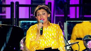 ეკა მამალაძე - ისევ წვიმს (Live) / Eka Mamaladze - Isev Tsvims (Live)