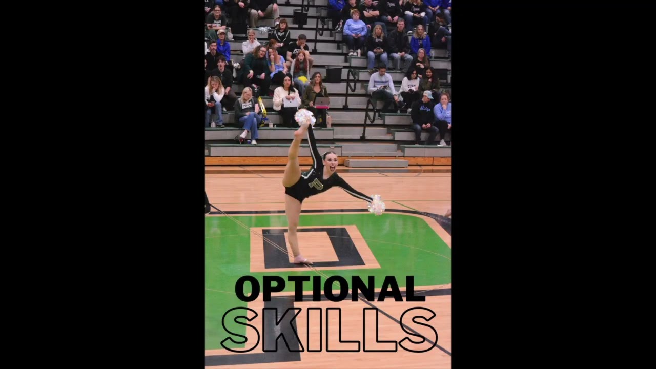 Alyssa Baker - Common Recruit Video