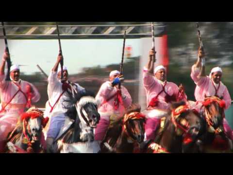 جائزة الحسن الثاني 2017
