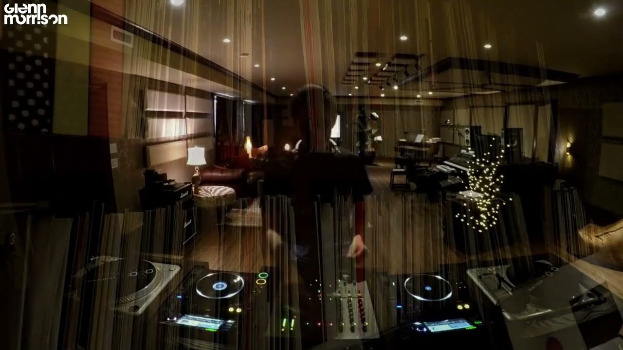Obejrzyj Glenn Morrison - Live DJ Mix - Alpine Bunker Session - PROGRESSIVE HOUSE w YouTube Obejrzyj Glenn Morrison - Live DJ Mix - Alpine Bunker Session - PROGRESSIVE HOUSE w YouTube
