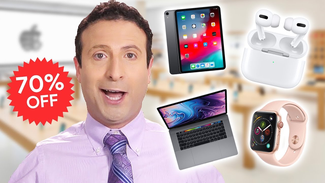 Target Cyber Monday 2019: Deals on iPads, AirPods, and more