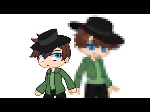 Material Girl ~ Gacha Life 2 and MiniMuse Skit