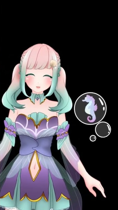 ciluukkk ba! 😆 #vtuber #vtuberindonesia #cilukbaa #cilukba #shorts #ytshorts #youtubeshorts