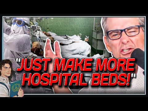 Jimmy Dore Doesn't Understand Vaccines - Jimmy Dore Doesn't Understand Vaccines