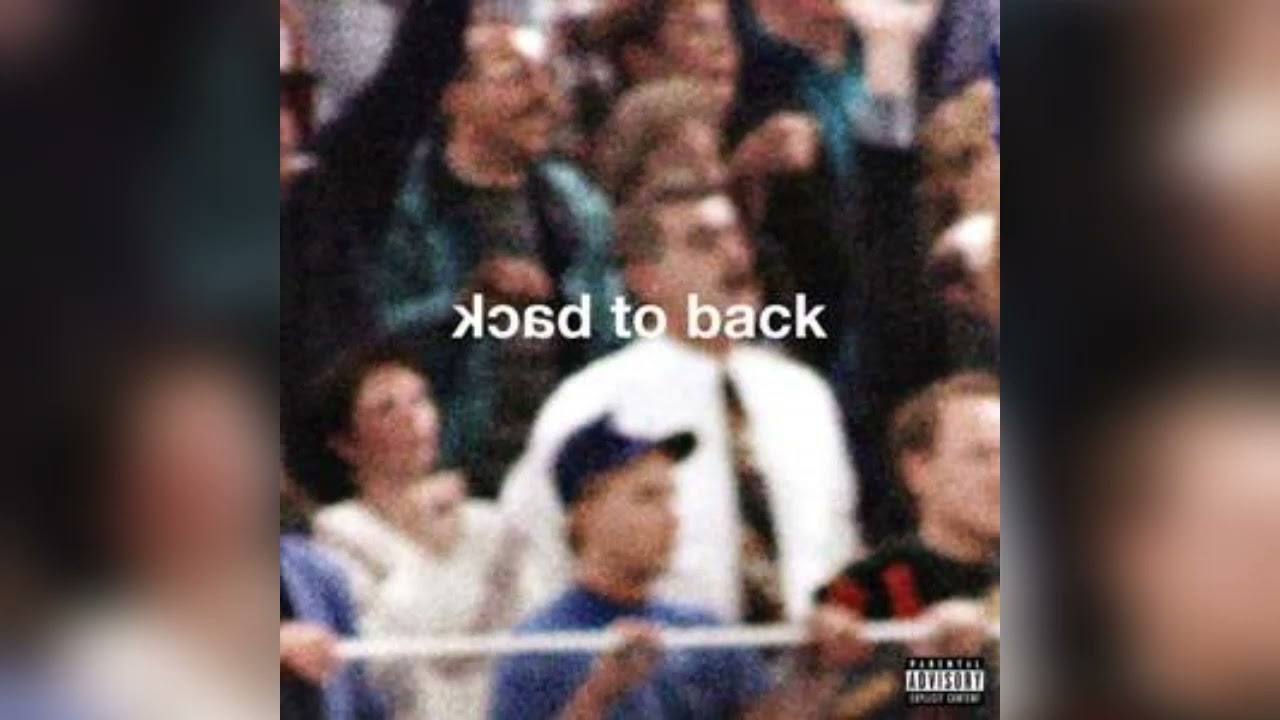 Obejrzyj Back To Back (Drake) x Niagara Falls (Metro Boomin) w YouTube Obejrzyj Back To Back (Drake) x Niagara Falls (Metro Boomin) w YouTube