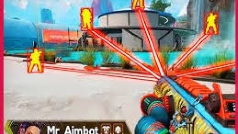 Apex Legends no recoil  Auto Detect weapons   S17  UNDETECTED   Private  Updated every season