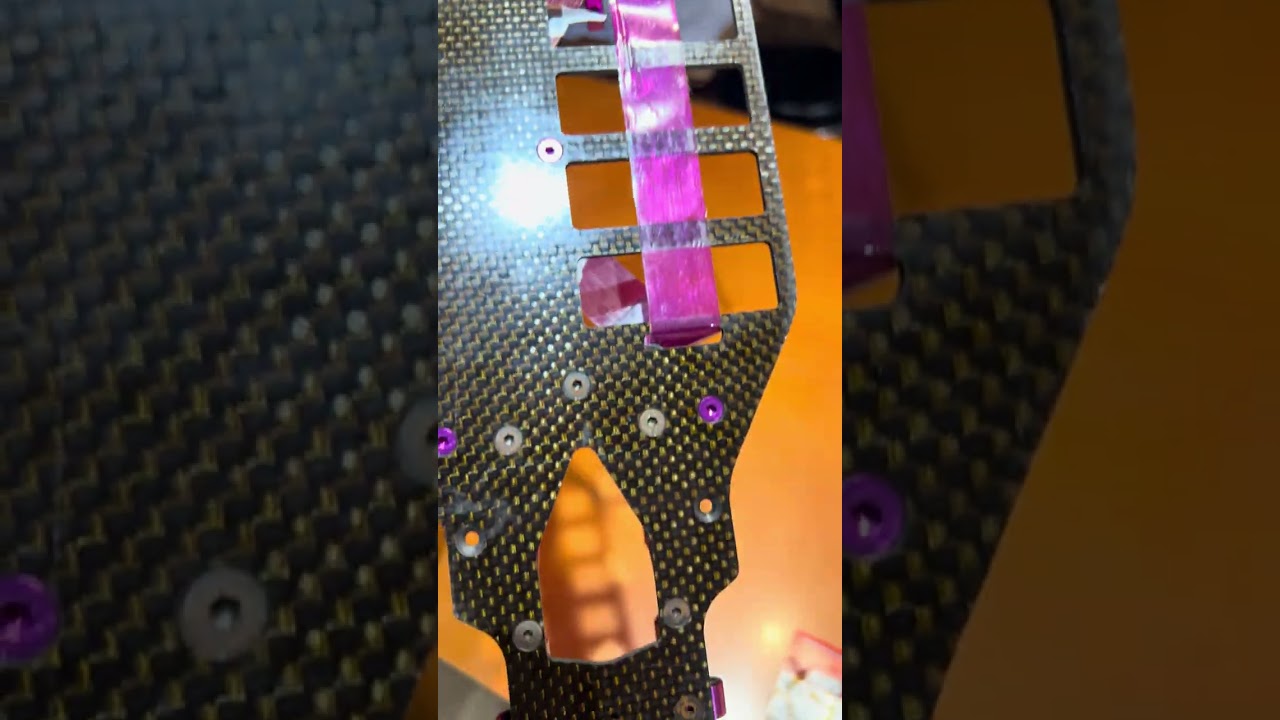 詳細動画　ヤフオク用　HPI Racing