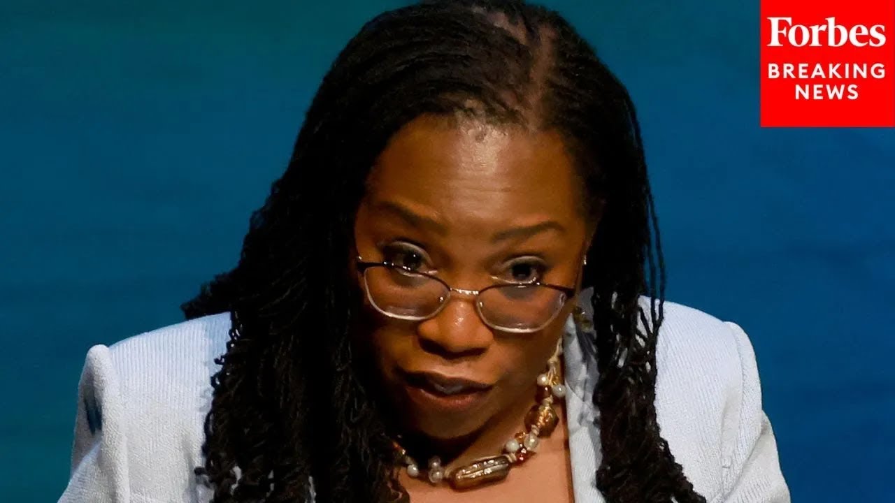 'It's A Little Bit Of A Conundrum': KBJ Grills Attorney On Issues Around Fraudulent Joinder Ruling