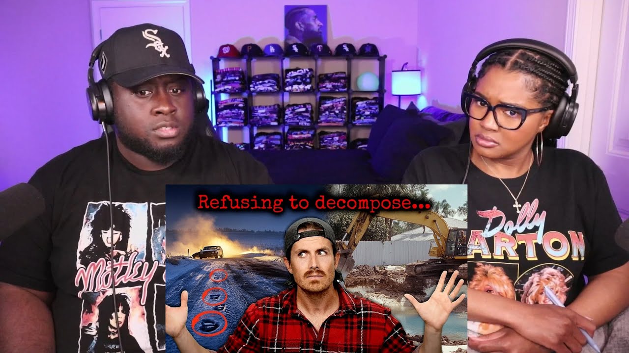 Kidd and Cee Reacts To The 3 Most In Your Face MISSING Persons Cases I Have Ever Seen (Mr Ballen)