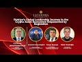 Türkiye’s Global Leadership Journey in the Crypto Asset Ecosystem Empowered by Regulation