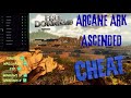 ARK Survival Ascended Cheats 2026 | Undetected Aimbot, ESP &amp; Auto-Farm (BattleEye Bypass)