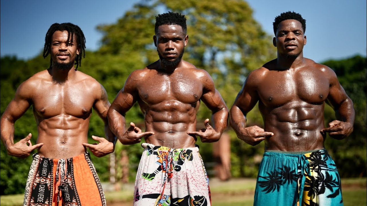 🔳  Abs 🔹 Workout ⚡️⚡️  #shortvideo  #abs  #trending  #fyp