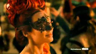 Da Vinci's Demons Season 1 Trailer #2