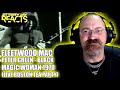 Fleetwood mac  peter green  black magic woman live boston tea party 1970  reaction