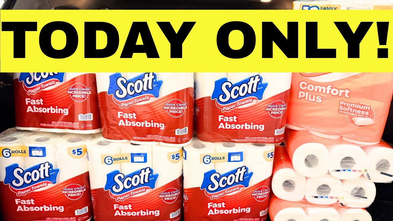 🔥💃🏽LET'S GOOOO!!!🔥| 🤯DOLLAR GENERAL DEAL!! | ➡️TODAY 12/13 ONLY!!⬅️