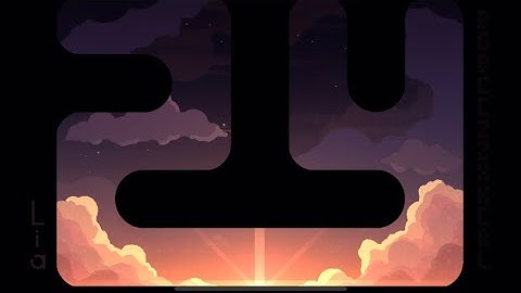 “Twenty Four” By ZeroSR (GD)