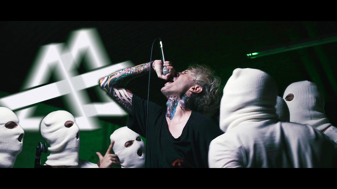 Watch Astraline - "Deadline" (Official Music Video) | BVTV Music on YouTube Watch Astraline - "Deadline" (Official Music Video) | BVTV Music on YouTube