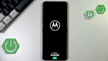 MOTOROLA RAZR 2025 – How to Hard Reset with Recovery Mode