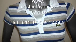 LA MEJOR ROPA DE LA SALADA ONCE AVELLANEDA. INDUMENTARIA POR MAYOR . -  YouTube