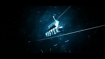 Intro for Tech Master