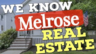 Melrose Mass Home