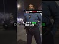 Police Procedure: Explaining the Impound Process