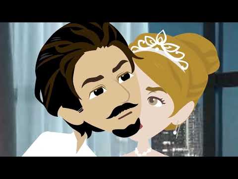 قلب رزق الحلقه الاولى 