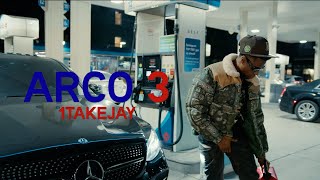 1TakeJay - Arco 3 (Official Music Video)