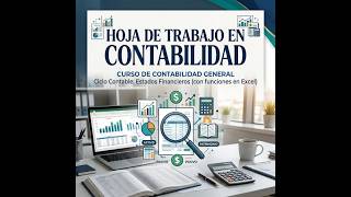 Hoja de trabajo (con funciones de Excel)