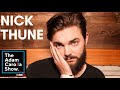 Nick Thune - The Adam Carolla Show