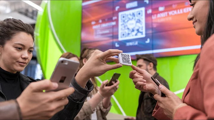 How to Create Free QR Codes for Your Business with QR Code Monkey | Boost Your Online Presence