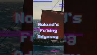 Feminist Odyssey: Still Had Odysseus Smash Heads to Solve Problems @BadgerLiveStreams